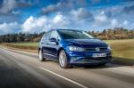 Volkswagen Golf SV 2018 года (UK)